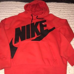 Nike Sweatshirt